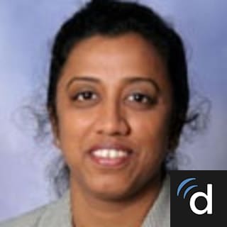 Varsha Gharpure, MD