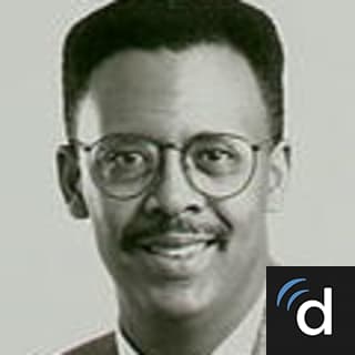 Leroy Graham, MD