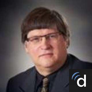 James Roche, MD