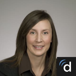 Michelle (Tigrani) Bleile, MD