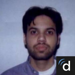 Himanshu Shukla, MD