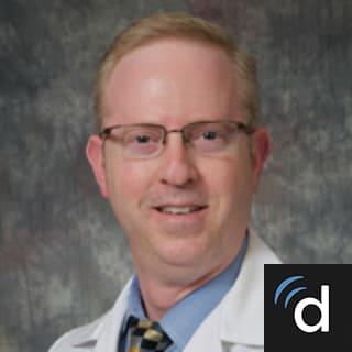 David Driban, MD