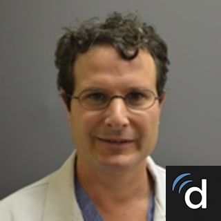 Daniel Shrager, MD