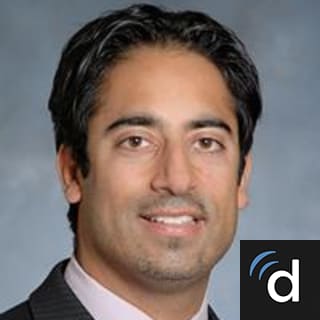 Salil Dua, MD