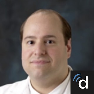 Mark Speyer, MD