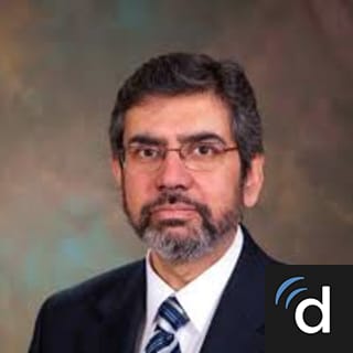 Mansur Javaid, MD, Pulmonology, Syracuse, NY
