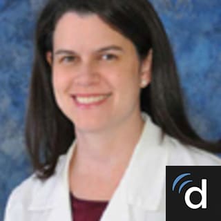 Tracy Ravin, MD