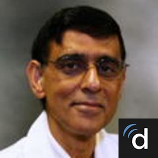 Swapan Chaudhuri, MD