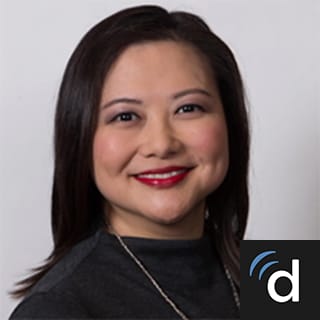 Tina Mantanona, MD