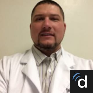 Kevin Malicky, Family Nurse Practitioner, Huntingdon, PA
