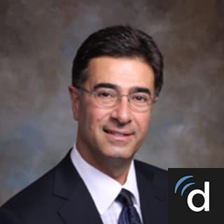 Clive Fields, MD