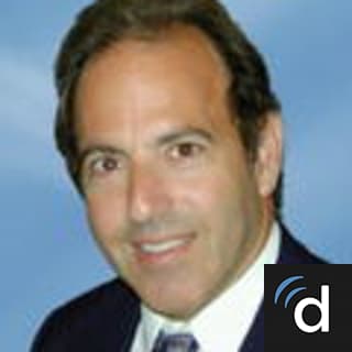 William Freeman, MD