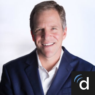 Scott Parazynski, MD