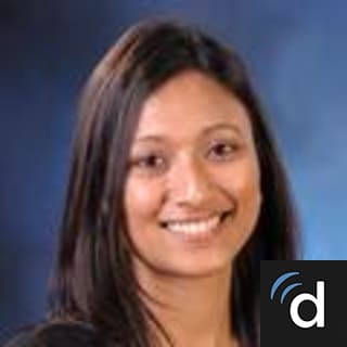 Seleena Shrestha, MD