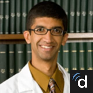 Praveen Dayalu, MD