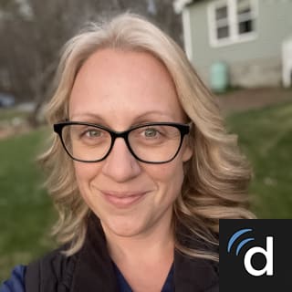 Mccall Abbott, Nurse Practitioner, Lebanon, NH