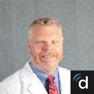 Rhett Brown, MD
