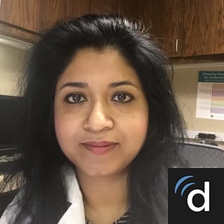 Sudipta Mazumder, MD