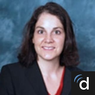 Elizabeth Cuevas, MD