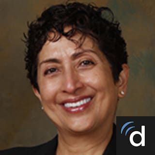 Rosie Singh, MD