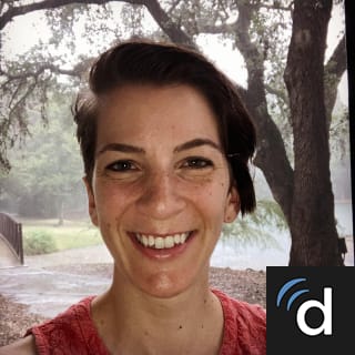 Sarah Kane, Psychiatric-Mental Health Nurse Practitioner, San Antonio, TX