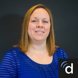 Jennifer Miller-Allgeier