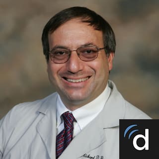 Richard Finegold, MD