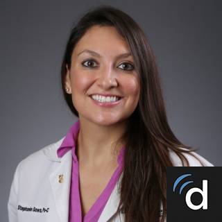 Stephanie Sowa, Physician Assistant, Davie, FL