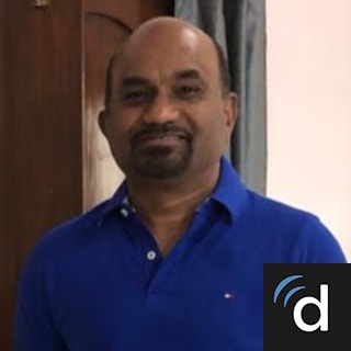 Sanjay Singareddy, MD