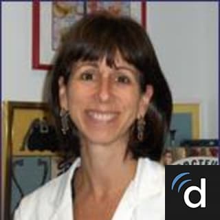 Julie Glickstein, MD, Pediatric Cardiology, New York, NY