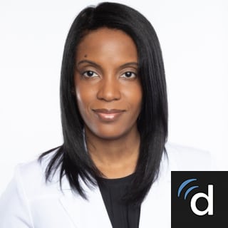 Chioma Okafor-Mbah, MD
