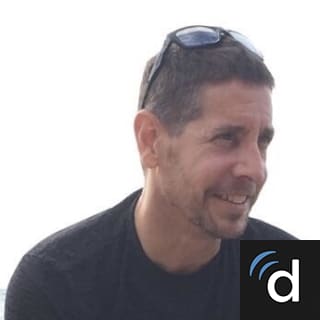 Gidon Coussin, Emergency Medicine, Livingston, NJ