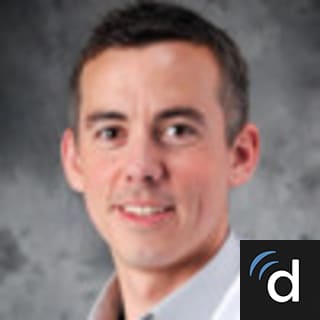 Thomas Stocklin-Enright, DO