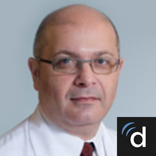 Gary Polykoff, MD