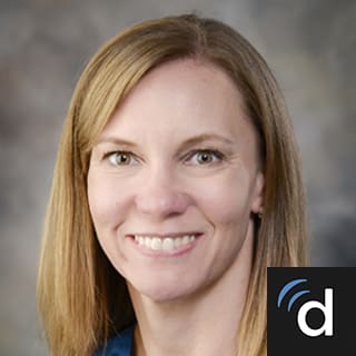 Amy (Clark) Dettori, MD, Pediatric Pulmonology, Oak Harbor, WA