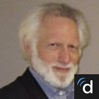 Michael Silverman, MD