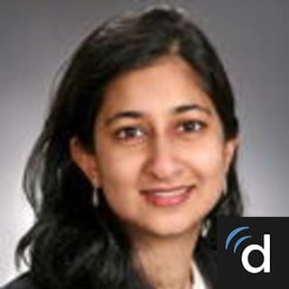 Anita Bhandiwad, MD