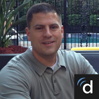 Michael Moutsatson, DO, Orthopaedic Surgery, Mount Pleasant, MI