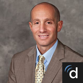 Harrison Pollinger, DO