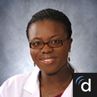 Theresa Fynn, MD, Endocrinology, St. Cloud, FL