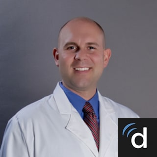 Dr. Brett Bechtel, MD | Paducah, KY | Emergency Medicine Physician | US ...