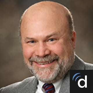 Stephen Johnson, MD