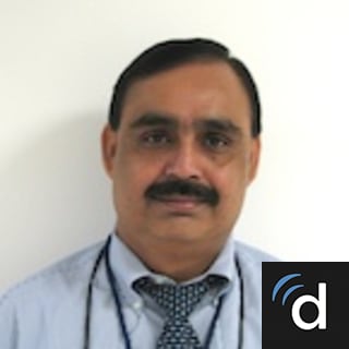 Arunesh Mishra, MD, Geriatrics, Perth Amboy, NJ