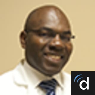 Achu Mofor, MD