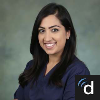 Saamia Shaikh, DO