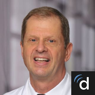 William Carson III, MD