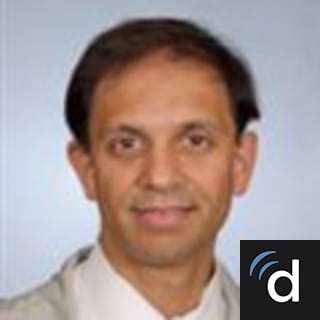 Dr. Semil B. Mehta, MD | Bannockburn, IL | Pulmonologist | US News Doctors