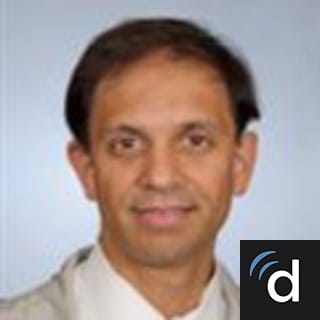 Semil Mehta, MD