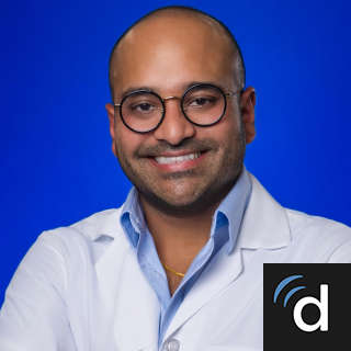 Akhil Patel, MD, Obstetrics & Gynecology, South Charleston, WV