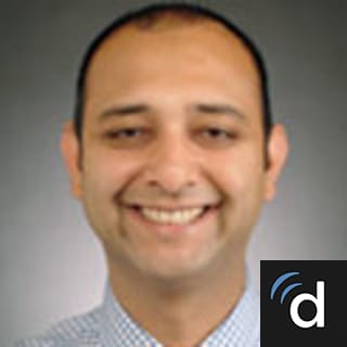 Khamaj Dave, MD